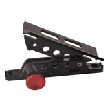 Maxbell Quick Release Fire Extinguisher Roll Cage Bar Bracket Band Clamp Mount 2.5lb