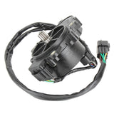 Maxbell Front Engine Axis Drive Motor For HISUN HS800 700 500 400 ATV QUAD Dirt Bike