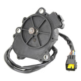 Maxbell Front Engine Axis Drive Motor For HISUN HS800 700 500 400 ATV QUAD Dirt Bike