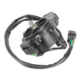 Maxbell Front Engine Axis Drive Motor For HISUN HS800 700 500 400 ATV QUAD Dirt Bike