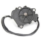 Maxbell Front Engine Axis Drive Motor For HISUN HS800 700 500 400 ATV QUAD Dirt Bike