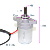Maxbell For Yamaha 100cc Start Motor