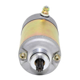 Maxbell Starter Motor For CFMOTO CF188 500 CF500 500CC UTV ATV GO KART