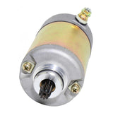 Maxbell Starter Motor For CFMOTO CF188 500 CF500 500CC UTV ATV GO KART