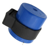 Maxbell 2Pin 6-12v Indicator Flasher buzzer Relay motorcycle blinker electronic Blue
