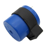 Maxbell 2Pin 6-12v Indicator Flasher buzzer Relay motorcycle blinker electronic Blue