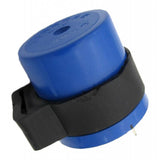 Maxbell 2Pin 6-12v Indicator Flasher buzzer Relay motorcycle blinker electronic Blue