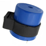 Maxbell 2Pin 6-12v Indicator Flasher buzzer Relay motorcycle blinker electronic Blue