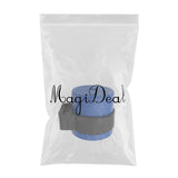 Maxbell 2Pin 6-12v Indicator Flasher buzzer Relay motorcycle blinker electronic Blue