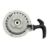 Maxbell Alloy Easy Pull Start Starter for 33 49cc ATV QUAD Dirt Pocket Scooter Bike