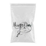 Maxbell Wiring Loom Harness Kill Switch Rebuild Kit for Kick Start