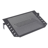Maxbell Motorcycle Radiator GrilleGuard Cover Protector for kawasaki Vuican S650