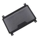 Maxbell Motorcycle Radiator Grille Guard Cover Protector for kawasaki NINJA400 Z400