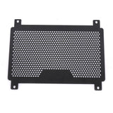 Maxbell Motorcycle Radiator Grille Guard Cover Protector for kawasaki NINJA400 Z400
