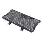 Maxbell Motorcycle Radiator GrilleGuard Cover Protector for kawasaki ER6N ER6F 12-16