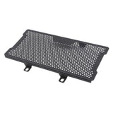 Maxbell Motorcycle Radiator GrilleGuard Cover Protector for kawasaki ER6N ER6F 12-16