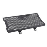 Maxbell Motorcycle Radiator GrilleGuard Cover Protector for kawasaki ER6N ER6F 12-16