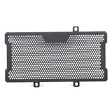 Maxbell Motorcycle Radiator GrilleGuard Cover Protector for kawasaki ER6N ER6F 12-16