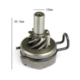 Maxbell Kick Start Shaft Idler Gear Assembly Set Fit for GY6 50 80cc Scooter