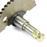 Maxbell Kick Start Kit Gear Shaft Rebuild Pinion Metal for GY6 50cc 80cc Scooter ATV