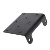 Maxbell ATV/Utility 6000lb Universal UTV/ATV Winch Mounting Plate Fairlead
