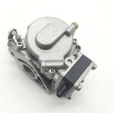 Maxbell Carburetor for Tohatsu Nissan 2-stroke 9.8HP M9.8 NS9.8 Outboard Motor