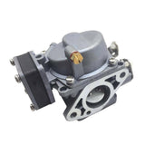 Maxbell Carburetor for Tohatsu Nissan 2-stroke 9.8HP M9.8 NS9.8 Outboard Motor