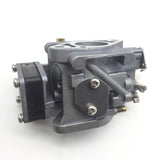 Maxbell Carburetor for Tohatsu Nissan 2-stroke 9.8HP M9.8 NS9.8 Outboard Motor