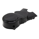 Maxbell Black Engine Chain Stator Crank Case For Lifan 125cc 140cc Dirt Bike Go Kart