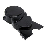 Maxbell Black Engine Chain Stator Crank Case For Lifan 125cc 140cc Dirt Bike Go Kart