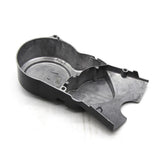 Maxbell Black Engine Chain Stator Crank Case For Lifan 125cc 140cc Dirt Bike Go Kart