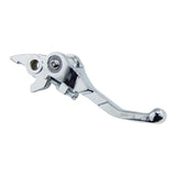 Maxbell Aluminum Folding Right Brake Clutch Lever for Dirt Bike 70cc 110cc 125cc