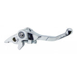 Maxbell Aluminum Folding Right Brake Clutch Lever for Dirt Bike 70cc 110cc 125cc