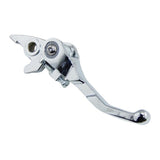 Maxbell Aluminum Folding Right Brake Clutch Lever for Dirt Bike 70cc 110cc 125cc