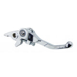Maxbell Aluminum Folding Right Brake Clutch Lever for Dirt Bike 70cc 110cc 125cc