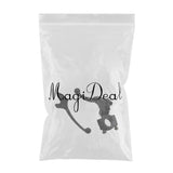 Maxbell Alloy Folding Brake Lever & Clutch Handlebar Grip Lever for 150cc Dirt Bike