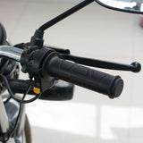Maxbell Motorcycle Hot Heated Grips LEFT and RIGHT 22mm/7/8-inch handlebars