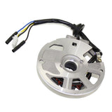 Maxbell 7 coil 5 wires AC Magneto Stator Coil for Yamaha Scooter Jog Eton 50cc 90cc