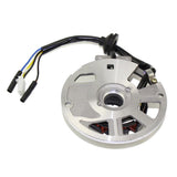 Maxbell 7 coil 5 wires AC Magneto Stator Coil for Yamaha Scooter Jog Eton 50cc 90cc