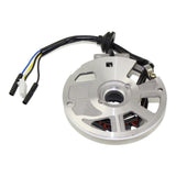 Maxbell 7 coil 5 wires AC Magneto Stator Coil for Yamaha Scooter Jog Eton 50cc 90cc