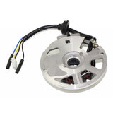 Maxbell 7 coil 5 wires AC Magneto Stator Coil for Yamaha Scooter Jog Eton 50cc 90cc