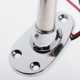 Maxbell 1 Pack 12V 2.5W Boat All-Round Anchor Stern Light Boat Sailing Signal Light