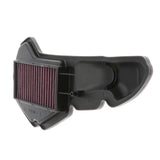 Maxbell 1 Packs Air Filter Element Drop in Element For Honda PCX 150 PCX150 Scooter