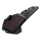 Maxbell 1 Packs Air Filter Element Drop in Element For Honda PCX 150 PCX150 Scooter