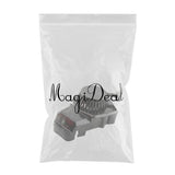 Maxbell Portable Recoil Pull Start Starter For 47cc 49cc ATV 2-stroke Scooters Black