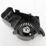 Maxbell Portable Recoil Pull Start Starter For 47cc 49cc ATV 2-stroke Scooters Black
