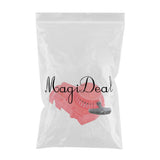 Maxbell Portable Recoil Pull Start Starter For 47cc 49cc ATV 2-stroke Scooters Red
