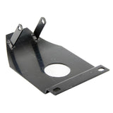 Maxbell New Skid Plate Engine Case Assy For monkey 150cc ATV Pocket Bike Moto Black