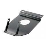 Maxbell New Skid Plate Engine Case Assy For monkey 150cc ATV Pocket Bike Moto Black