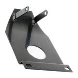 Maxbell New Skid Plate Engine Case Assy For monkey 150cc ATV Pocket Bike Moto Black